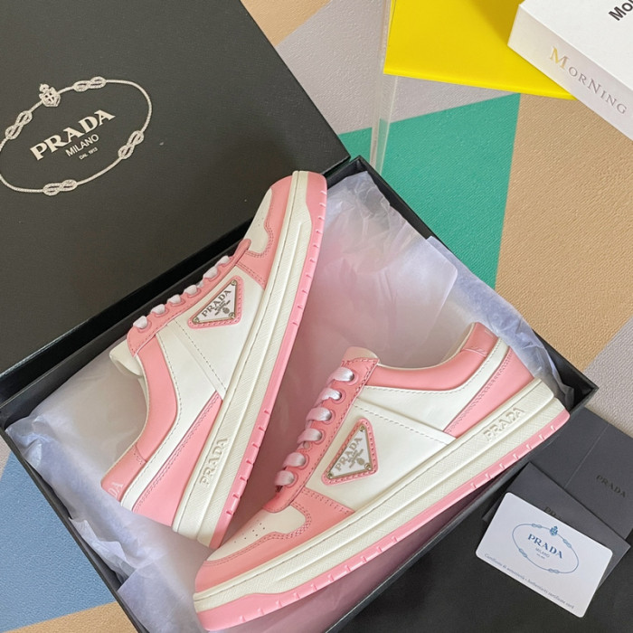 PRA shoes