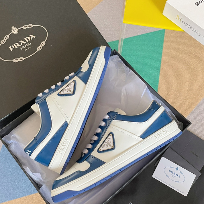 PRA shoes