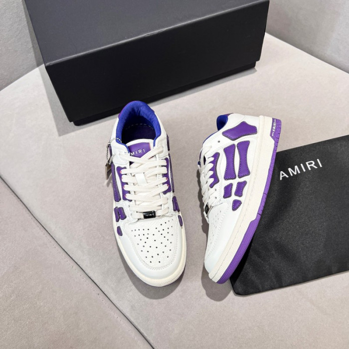 AM1R1 Skel Top Low