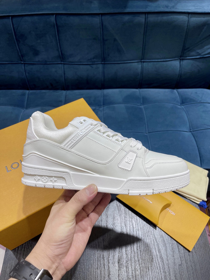 D00G7 Lou1su1tt SNEAKER LOW