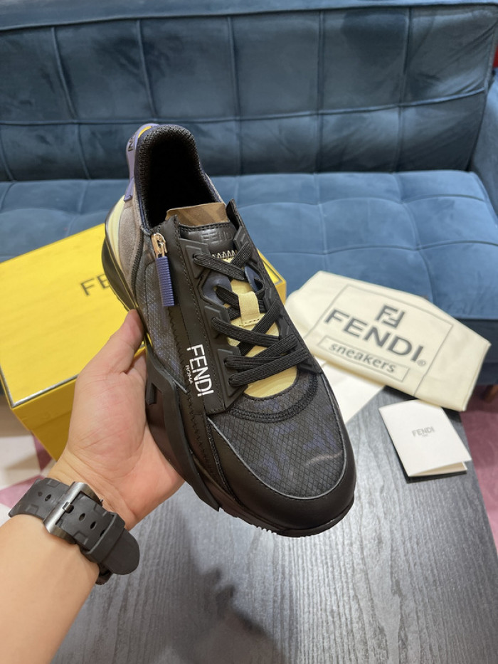 FEND1 SNEAKER