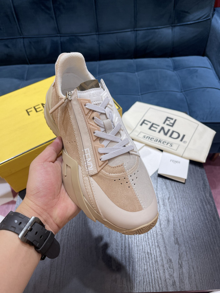 FEND1 SNEAKER
