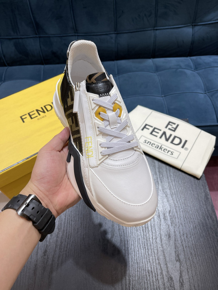 FEND1 SNEAKER