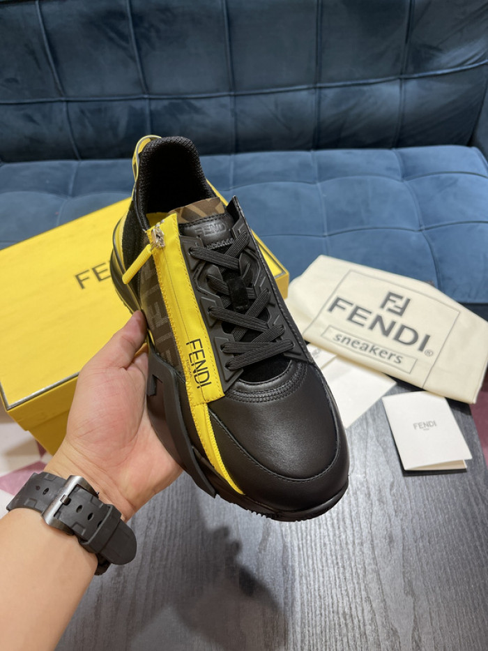 FEND1 SNEAKER