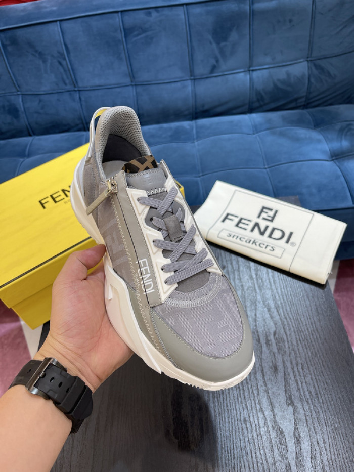 FEND1 SNEAKER