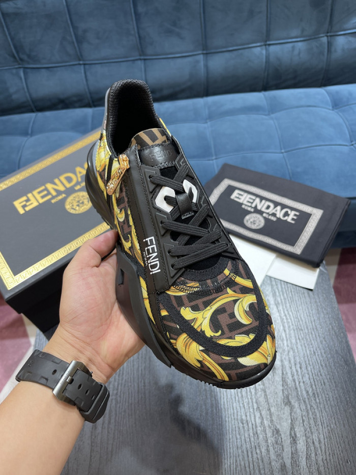 FEND1 SNEAKER