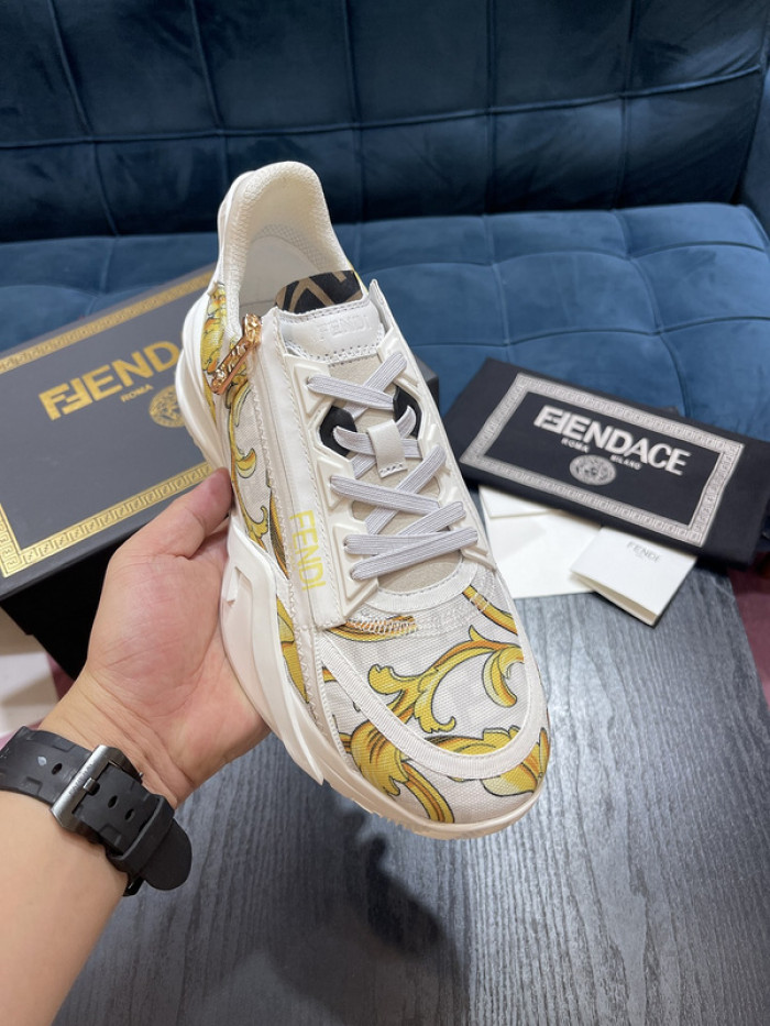 FEND1 SNEAKER