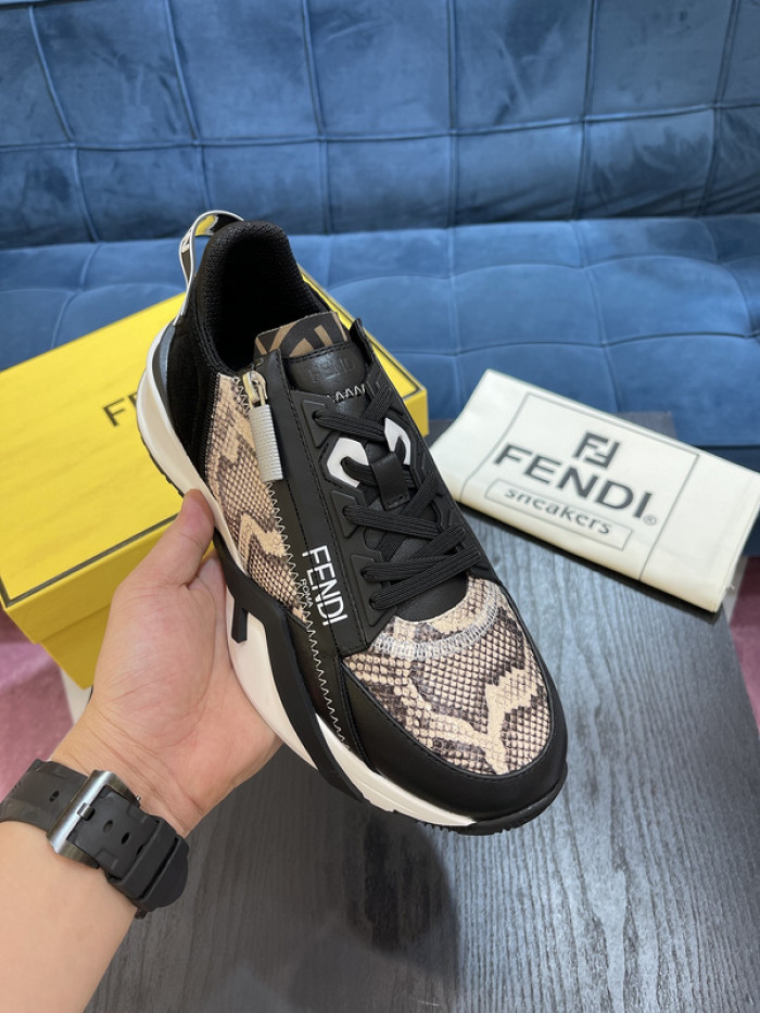 FEND1 SNEAKER