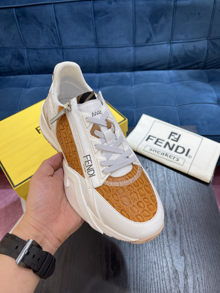 FEND1 SNEAKER