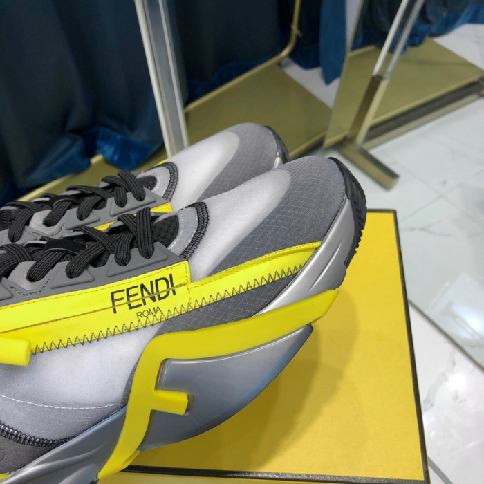 FEND1 SNEAKER
