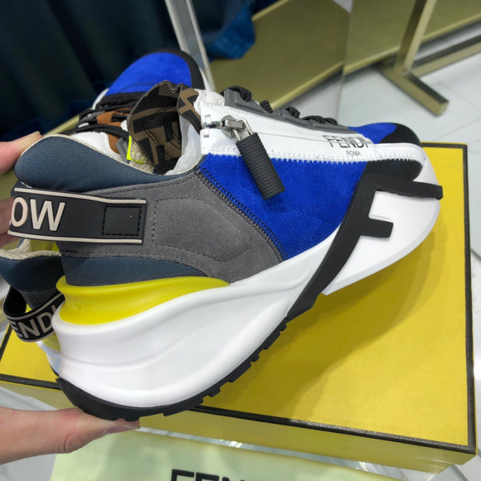 FEND1 SNEAKER