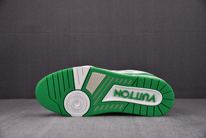 D00G7 Lou1su1tt SNEAKER LOW