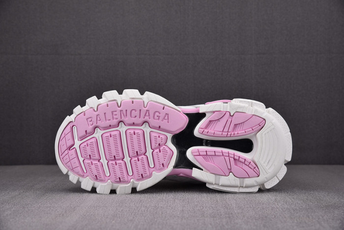 BLCG Track Trainer white pink grey 542023 W2FS9 9041