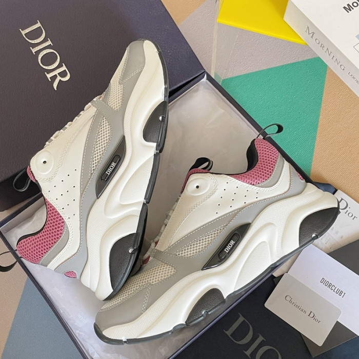 D10R HOMME B22 TRAINER SNEAKER