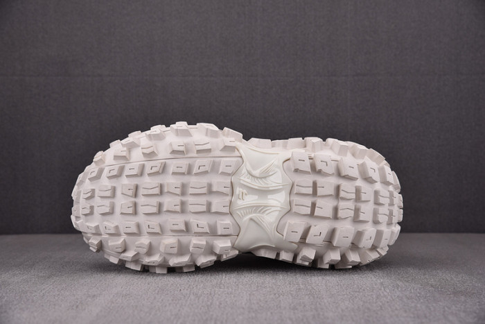 BLCG DEFENDER RUBBER PLATFORM SNEAKERS 685611 W2RA6 9000