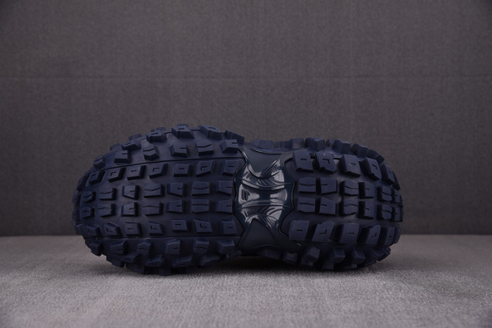 BLCG DEFENDER RUBBER PLATFORM SNEAKERS 685611 W2RA6 1407