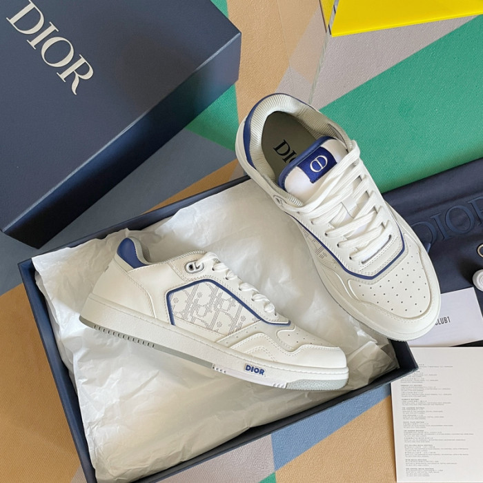 D10R B27 Sneaker
