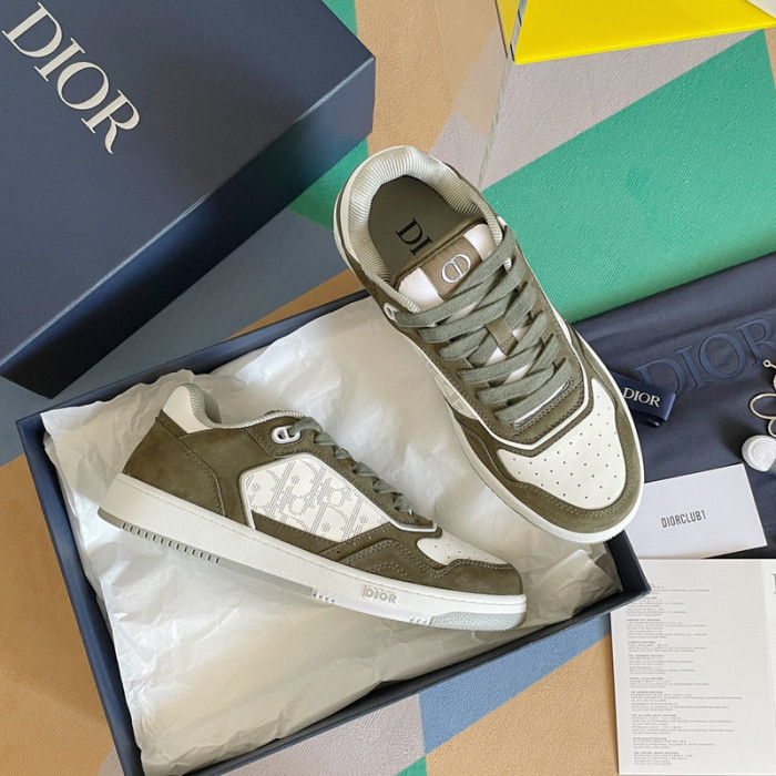 D10R B27 Sneaker