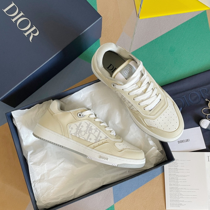 D10R B27 Sneaker