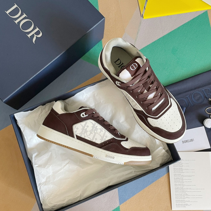 D10R B27 Sneaker