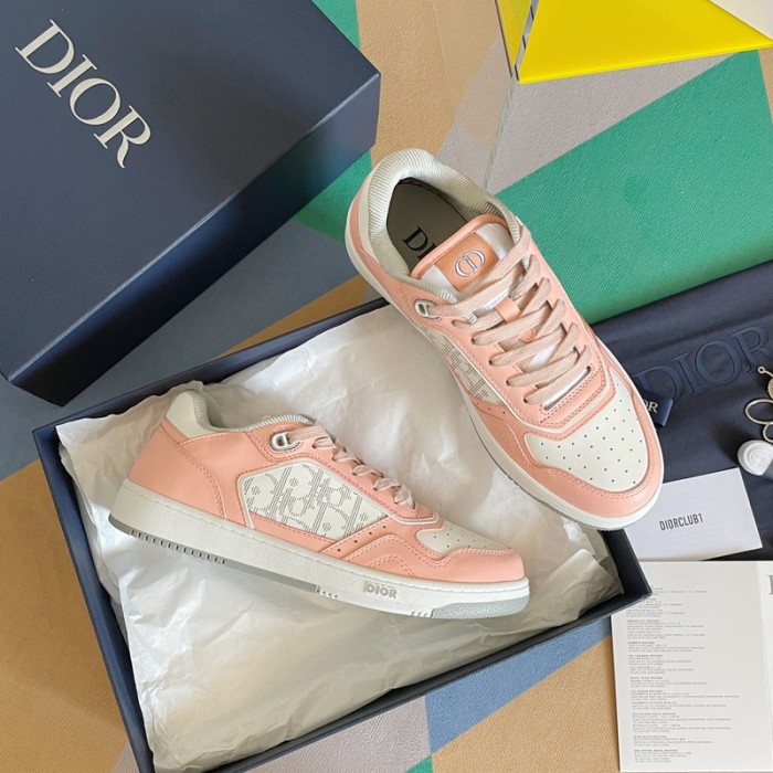 D10R B27 Sneaker