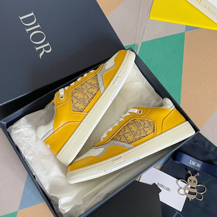 D10R B27 Sneaker