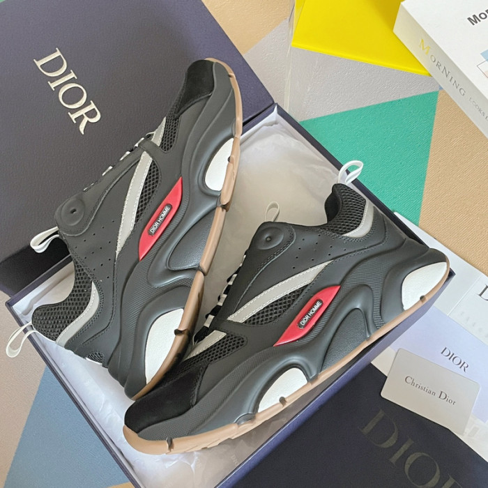 D10R HOMME B22 TRAINER SNEAKER