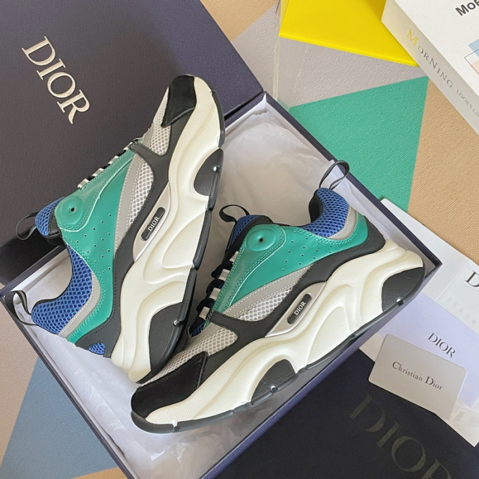 D10R HOMME B22 TRAINER SNEAKER