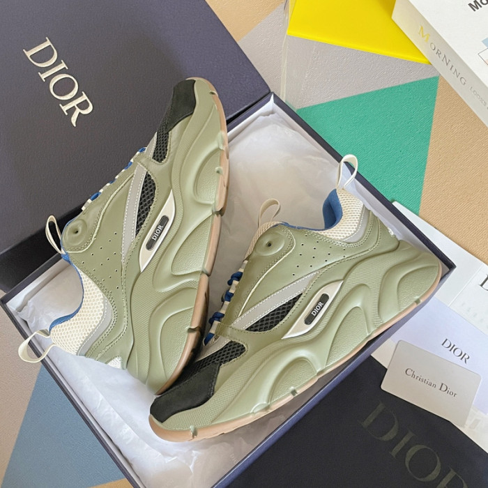 D10R HOMME B22 TRAINER SNEAKER
