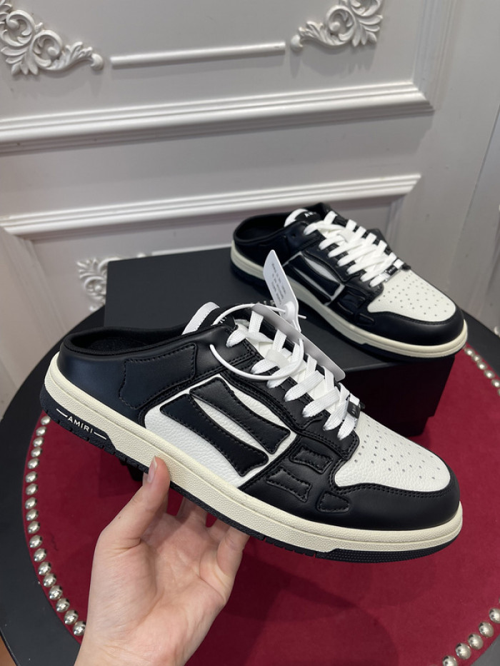 AM1R1 Skel Top Low
