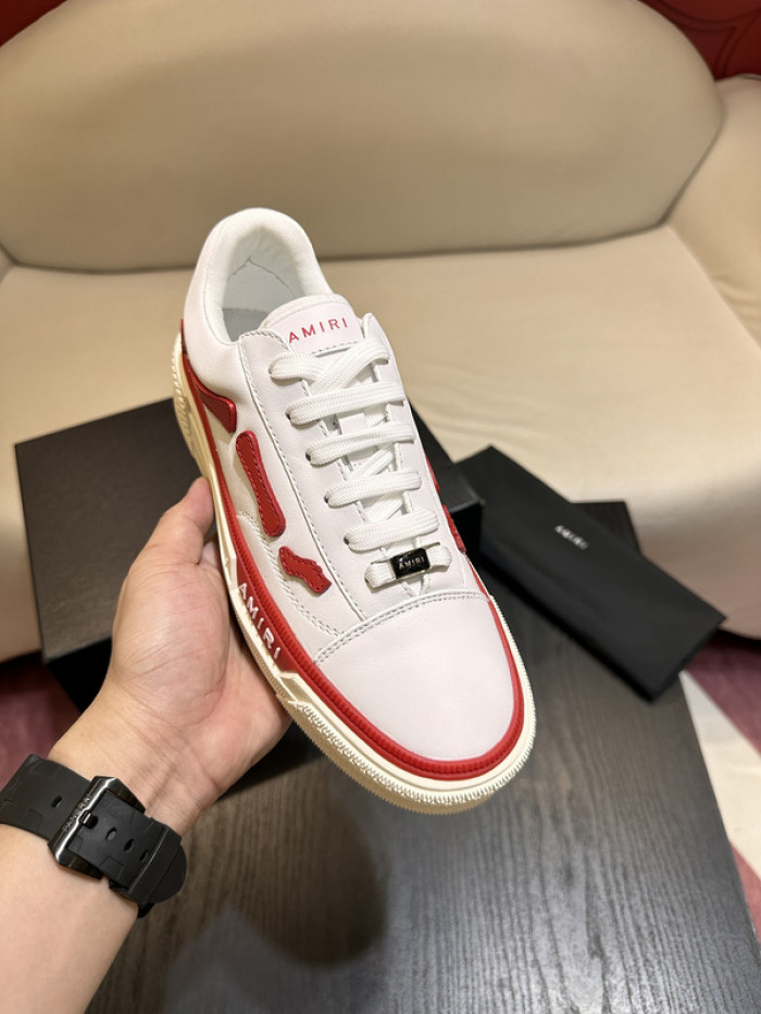 AM1R1 Skel Top Low