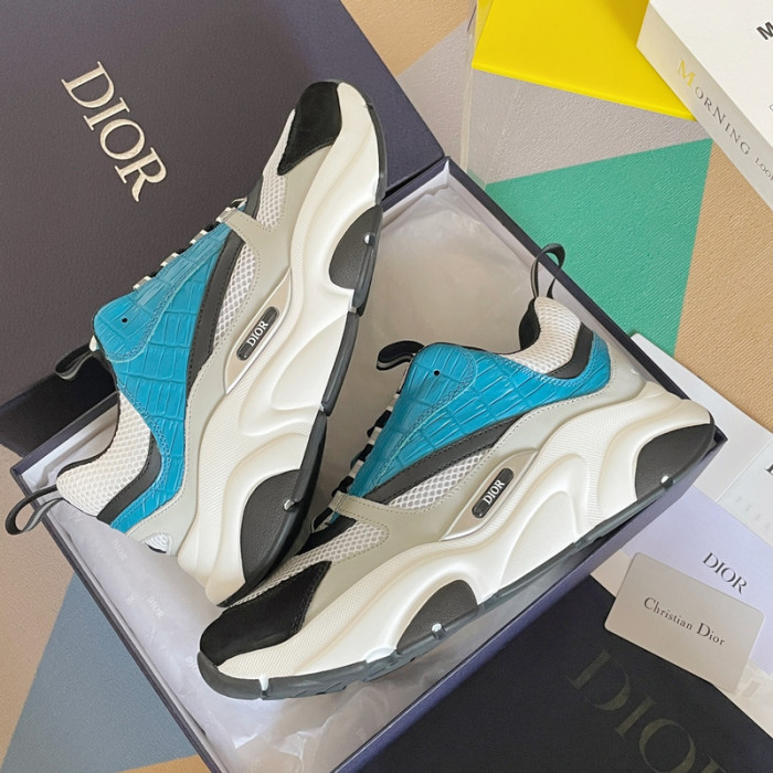 D10R HOMME B22 TRAINER SNEAKER