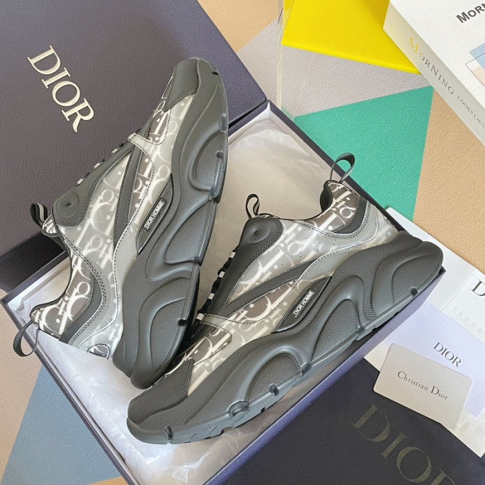 D10R HOMME B22 TRAINER SNEAKER
