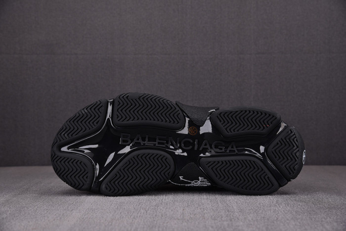BLCG Sneaker Triple.s.Gomma 536737 W2FW6 0102