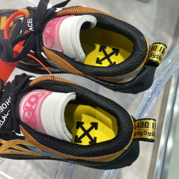 OFW C/O ODSY-1000 SNEAKER
