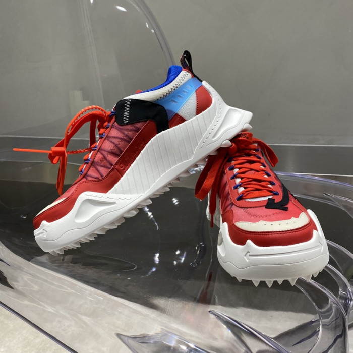 OFW C/O ODSY-1000 SNEAKER