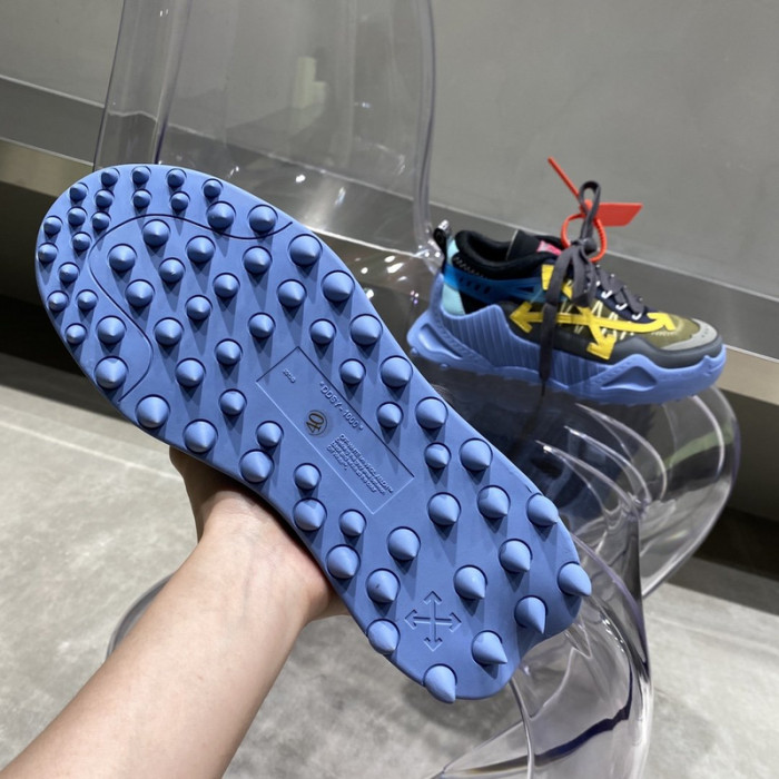 OFW C/O ODSY-1000 SNEAKER
