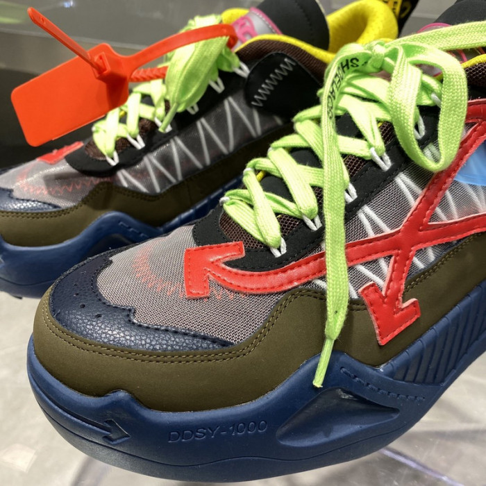 OFW C/O ODSY-1000 SNEAKER