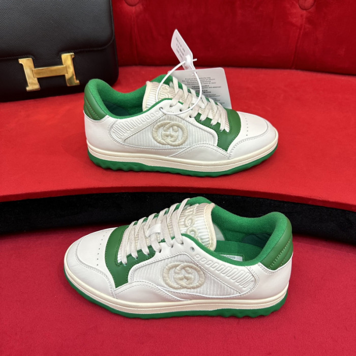 Gu66 MAC80 OFW Green