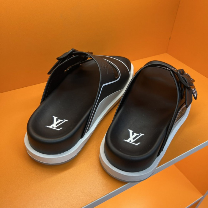 Lou1su1tt slides