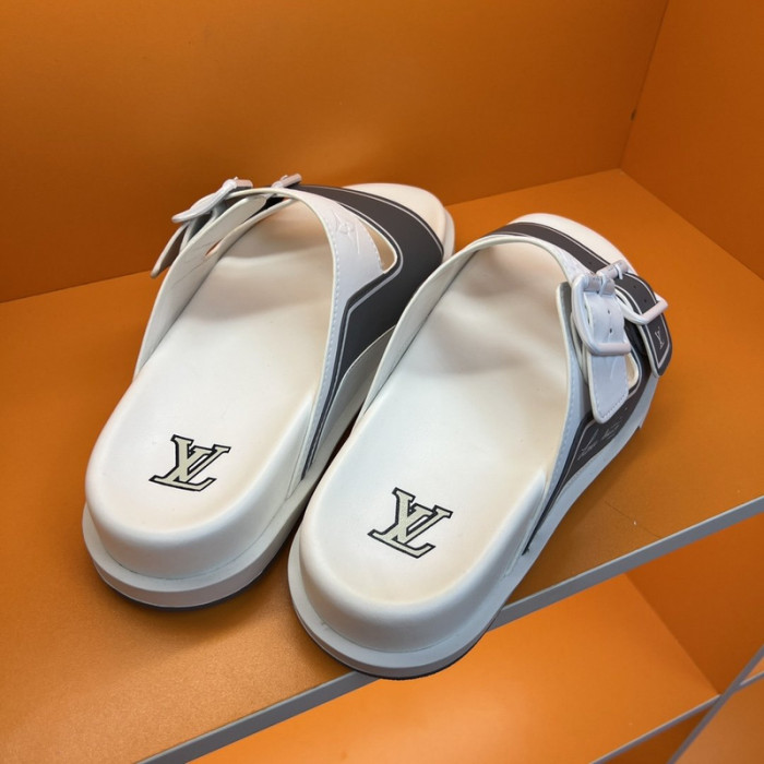 Lou1su1tt slides
