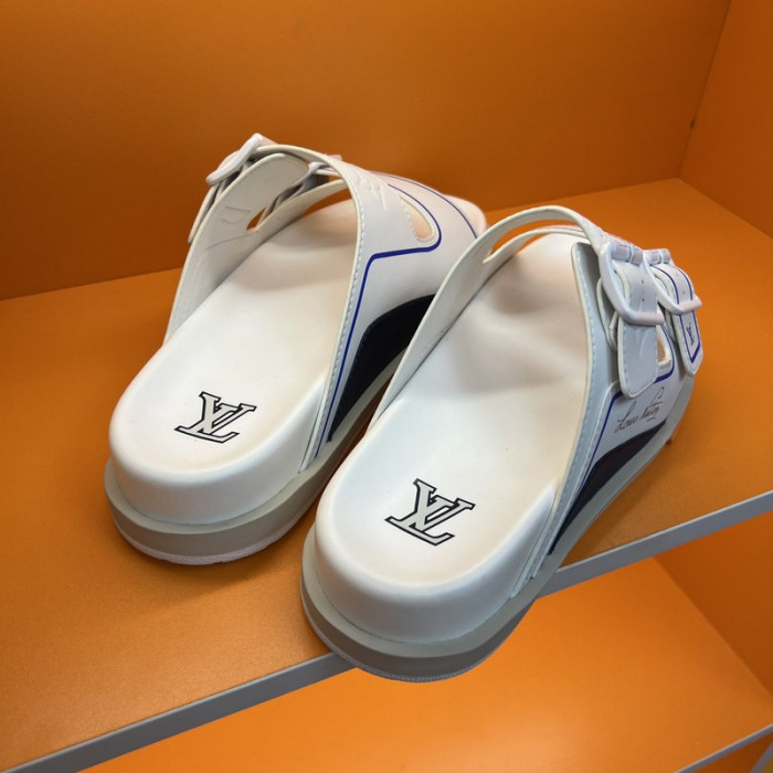 Lou1su1tt slides