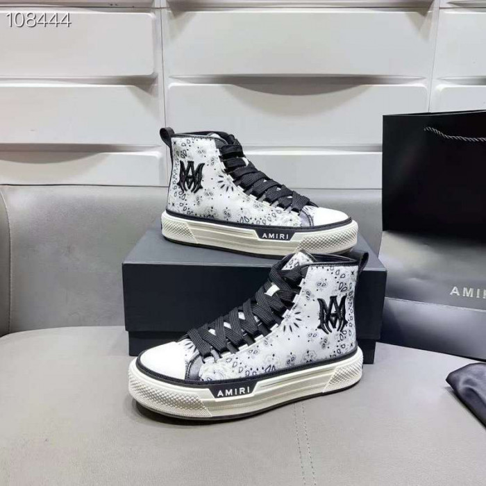 AM1R1 Skel high top