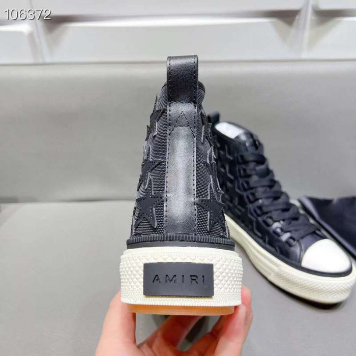 AM1R1 Skel high top