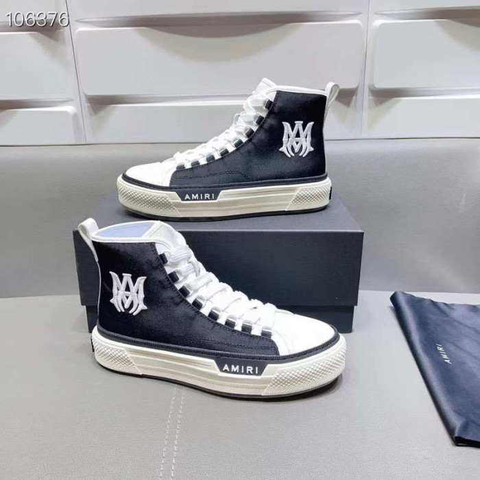 AM1R1 Skel high top