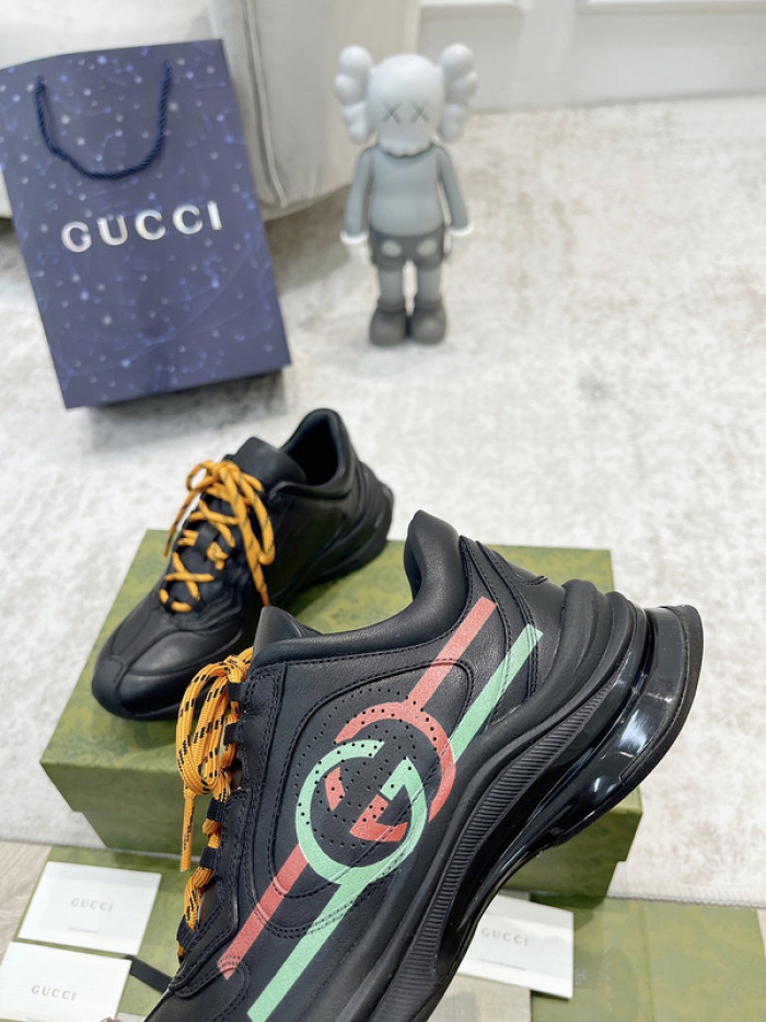Gu66 SNEAKER