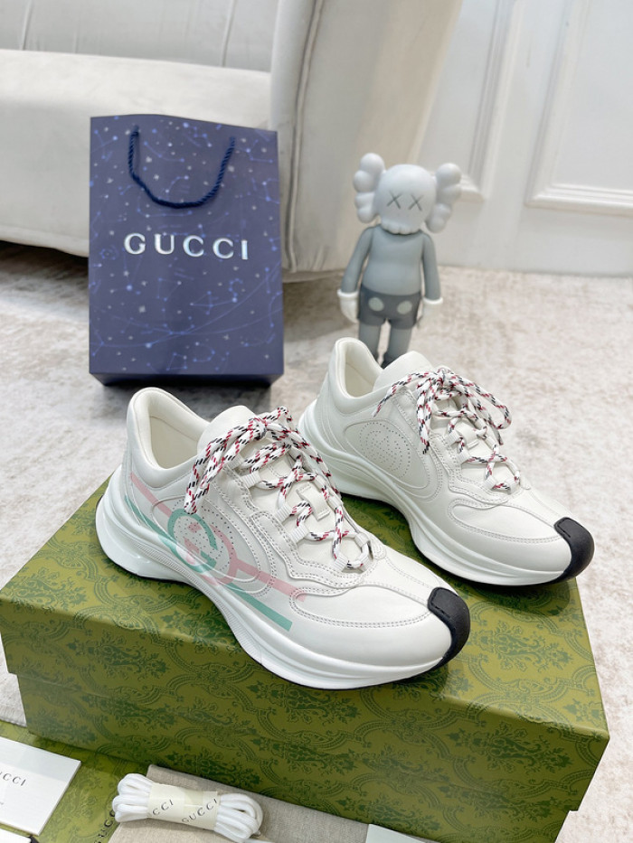 Gu66 SNEAKER