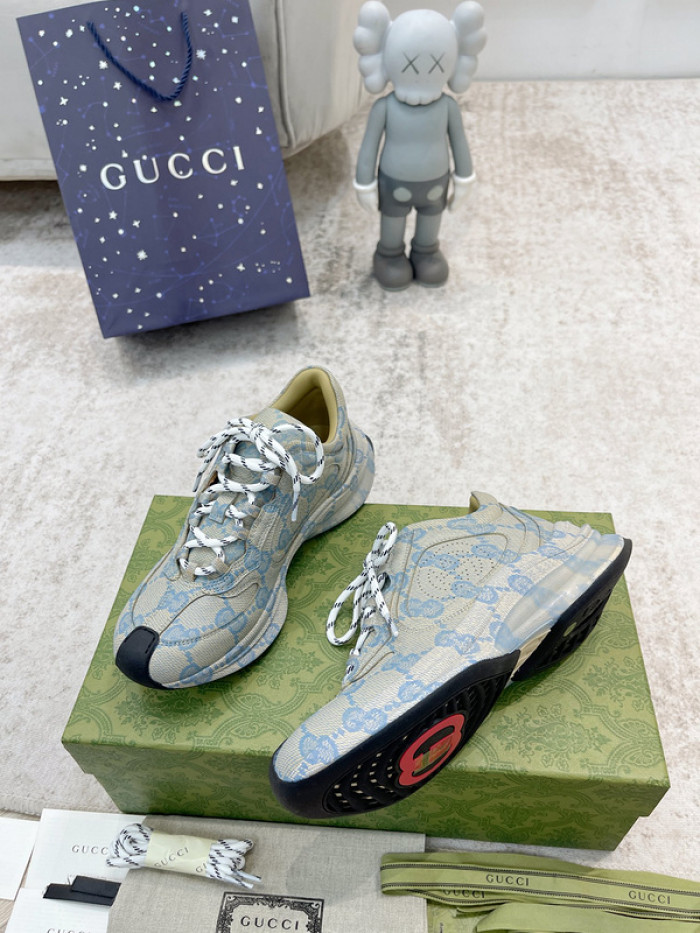 Gu66 SNEAKER