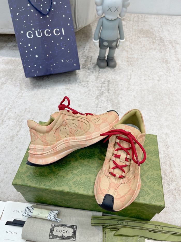 Gu66 SNEAKER