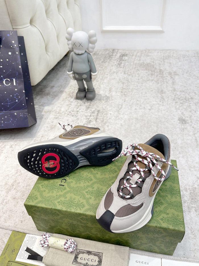 Gu66 SNEAKER